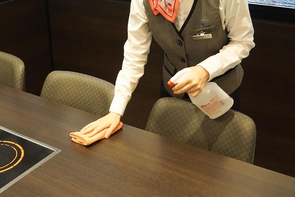 Hotel Route-Inn Toyama Ekimae Kültér fotó