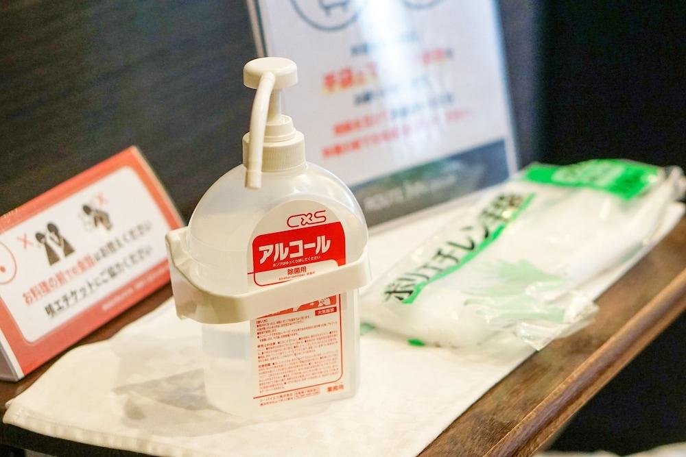 Hotel Route-Inn Toyama Ekimae Kültér fotó